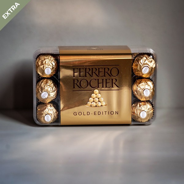 Caja flores preservadas