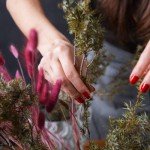 TALLERES FLORALES